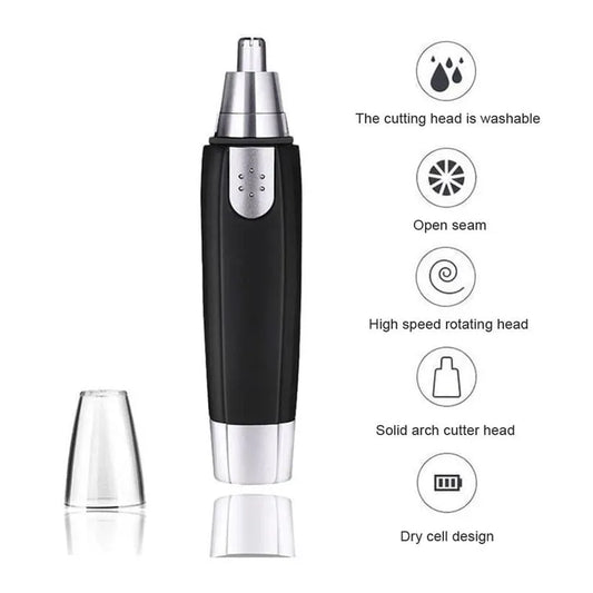 UrbanStack Oblivion Nose & Ear Hair Trimmer