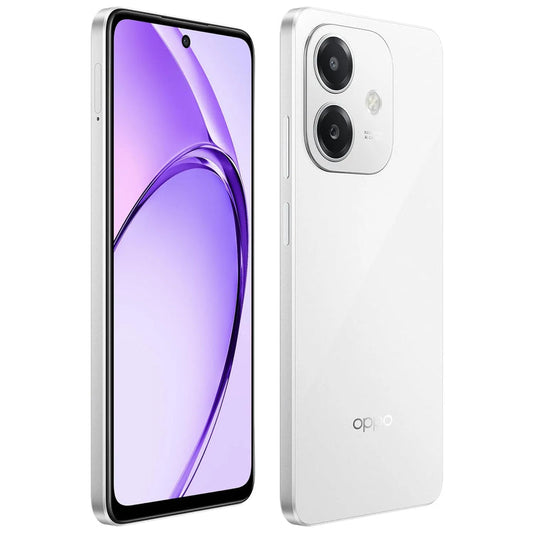Oppo A3x 5G (Starlight White, 64 GB, 4 GB RAM)