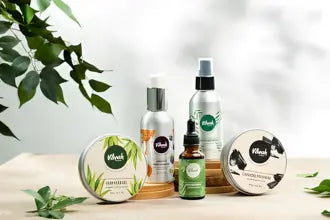 Beauty & Skincare Essentials