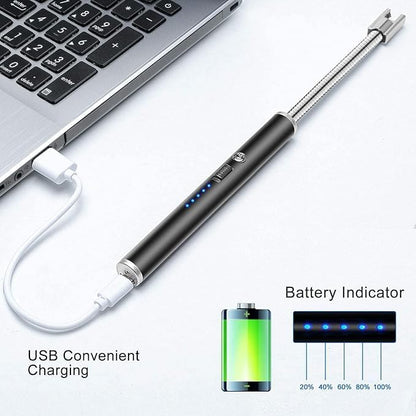 Flameless Rechargeable Arc Lighter™