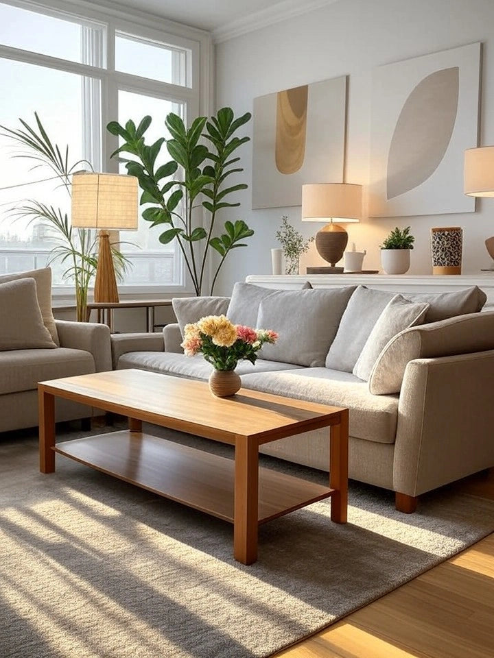 Home Utility & Décor