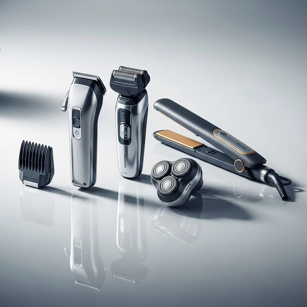 Personal Grooming Devices