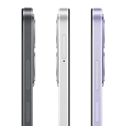 Oppo A3x 5G (Starlight White, 64 GB, 4 GB RAM)